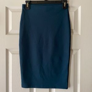 Forever 21 Bodycon Skirt